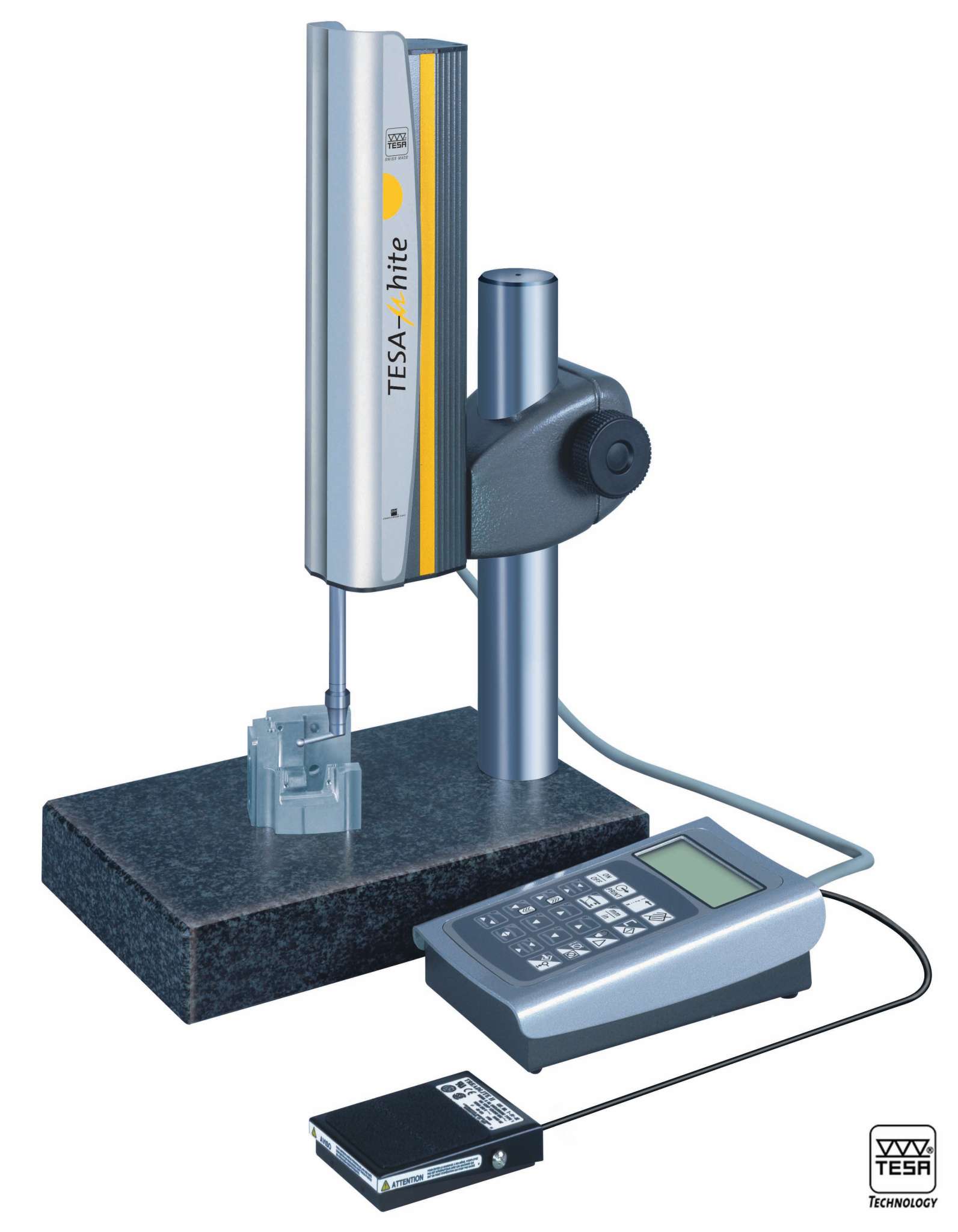 上海中瑞量仪技术合作公司